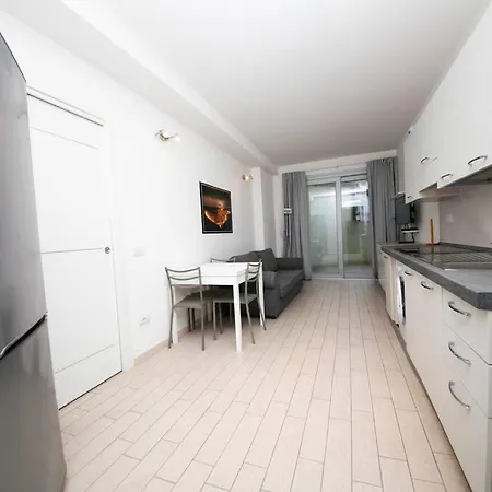 Appartement Miramare_5 Castelsardo